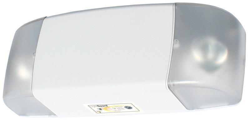 Unison Series, 6V, 18W Lead Calcium, 6W Halogen, White, Smart Charger